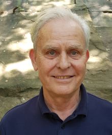 Magnus Lagerlöf